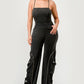 Moto Mystique Jumpsuit