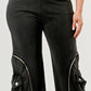 Moto Mystique Jumpsuit