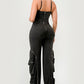 Moto Mystique Jumpsuit