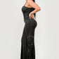 Moto Mystique Jumpsuit