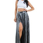 WOMEN FASHION LONG MAXI SKIRTS