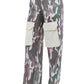 WOMEN FASHION LONG CARGO BOTTOM PANTS
