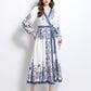 WOMEN FASHION LONG MAXI DRESS