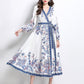 WOMEN FASHION LONG MAXI DRESS