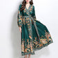 WOMEN FASHION LONG MAXI DRESS
