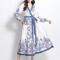 WOMEN FASHION LONG MAXI DRESS