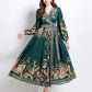 WOMEN FASHION LONG MAXI DRESS