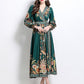 WOMEN FASHION LONG MAXI DRESS
