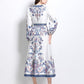 WOMEN FASHION LONG MAXI DRESS