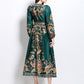 WOMEN FASHION LONG MAXI DRESS