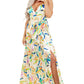 WOMEN FASHION LONG MAXI DRESSES
