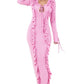 WOMEN FASHION MAXI DRESS