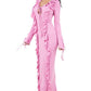WOMEN FASHION MAXI DRESS