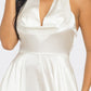 Ivory Serenity Jumpsuit