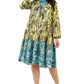 WOMEN FASHION BABYDOLL DRESSES