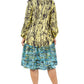 WOMEN FASHION BABYDOLL DRESSES