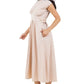 WOMEN FASHION LONG MAXI DRESSES