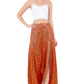 WOMEN FASHION LONG MAXI SKIRTS