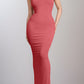 Basic Bae Built-In Shapewear Sleeveless Maxi Dress