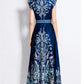 WOMEN FASHION LONG MAXI DRESS
