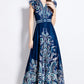 WOMEN FASHION LONG MAXI DRESS