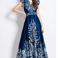 WOMEN FASHION LONG MAXI DRESS