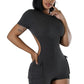 WOMEN FASHION ROMPER