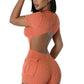 WOMEN FASHION ROMPER