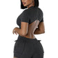 WOMEN FASHION ROMPER