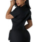 WOMEN FASHION ROMPER