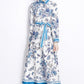 WOMEN FASHION MAXI DRESS