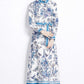 WOMEN FASHION MAXI DRESS