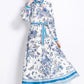 WOMEN FASHION MAXI DRESS