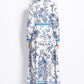 WOMEN FASHION MAXI DRESS