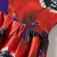 WOMEN FASHION LONG MAXI DRESS