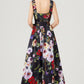 WOMEN FASHION LONG MAXI DRESS