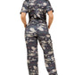 WOMEN FASHION JUMPSUIT