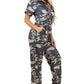 WOMEN FASHION JUMPSUIT