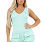 WOMEN FASHION ROMPER