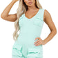 WOMEN FASHION ROMPER