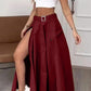 WOMEN FASHION LONG MAXI SKIRTS