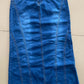 WOMEN FASHION DENIM MAXI SKIRTS