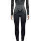 WOMEN FASHION PARTY JUMPSUIT
