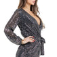 WOMEN FASHION SEQUIN ROMPERS