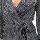 WOMEN FASHION SEQUIN ROMPERS
