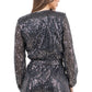 WOMEN FASHION SEQUIN ROMPERS