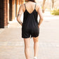The Krista Romper