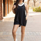 The Krista Romper