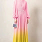WOMEN FASHION LONG MAXI DRESS