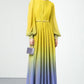 WOMEN FASHION LONG MAXI DRESS